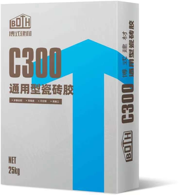 C300通用性瓷砖胶