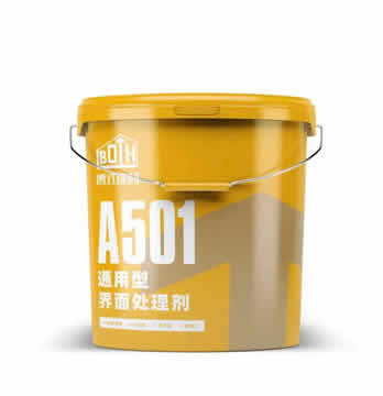 A501 universal interface treatment agent