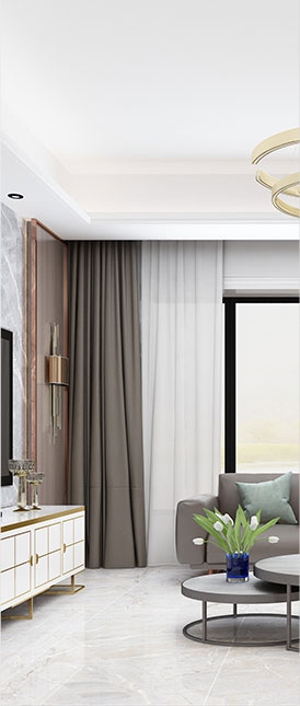 Underfloor Heating And Tiling System Solution
