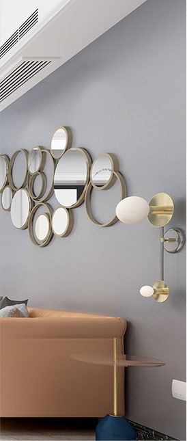 Wall Painting System Solution